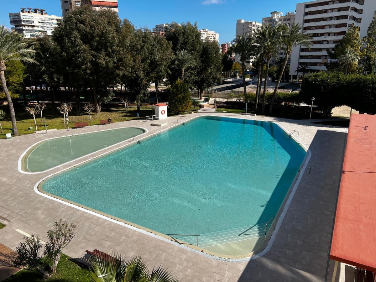 Beach & Urban Playa San Juan Alicante