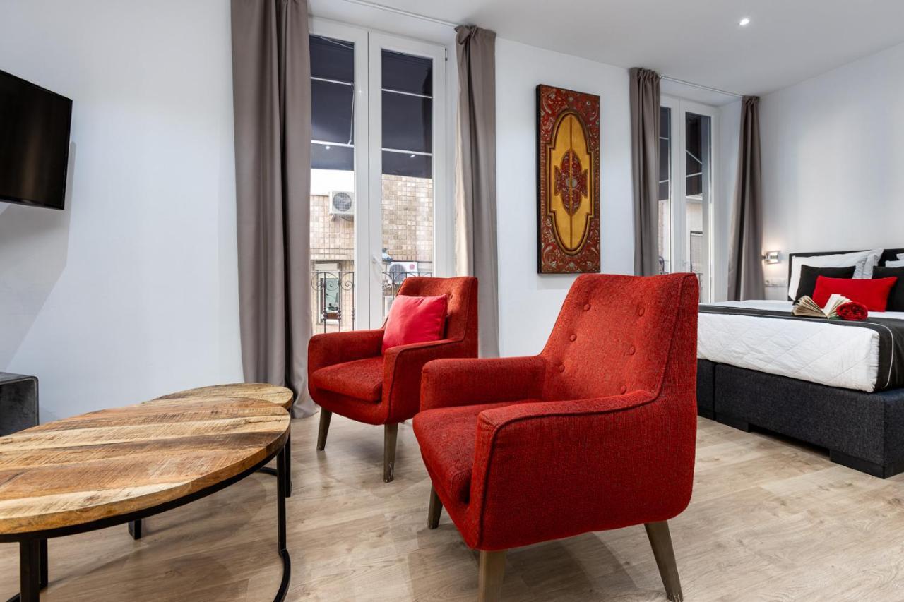 Pinzon & Penthouse Apartamento
