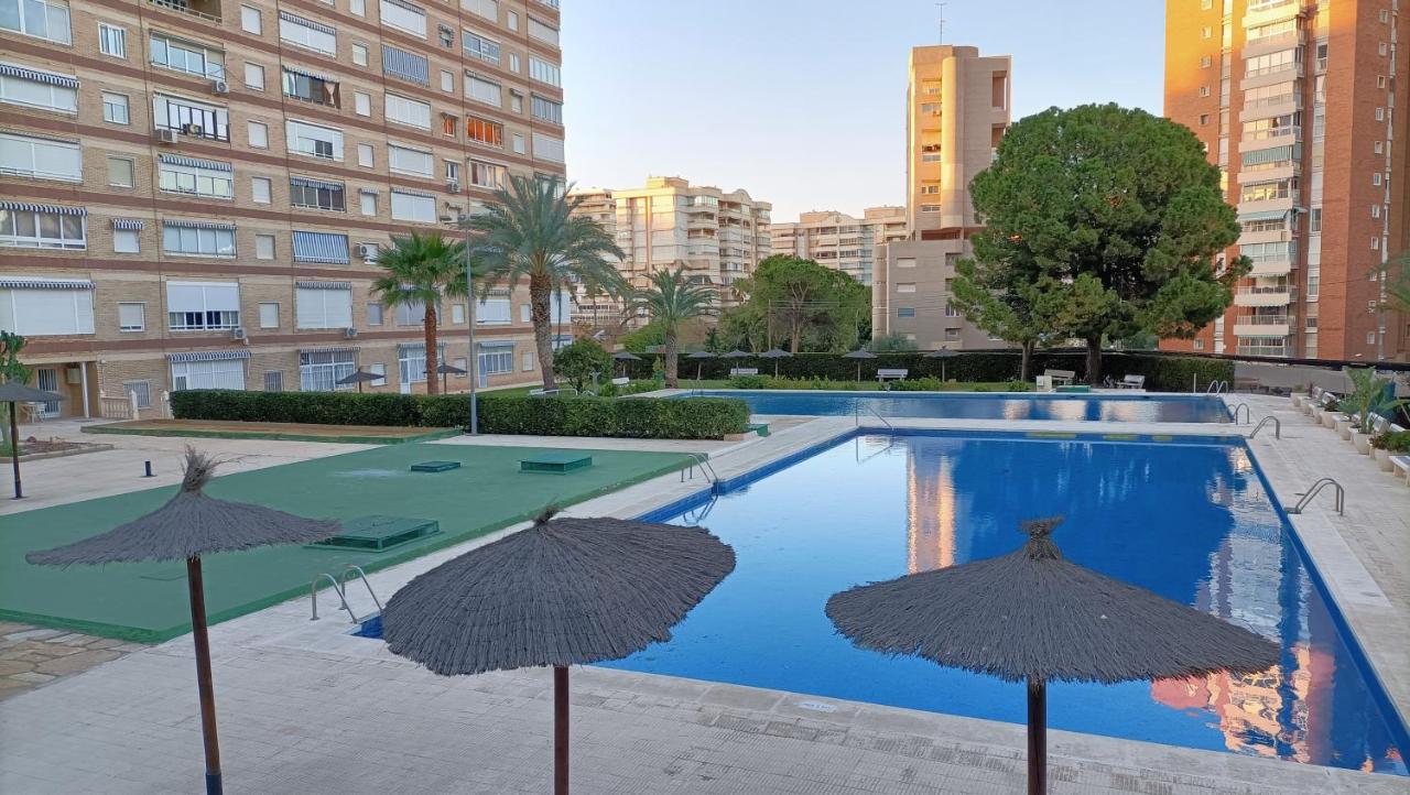 Holidays At My Spanish Grandma Accommodatie bij particulieren *