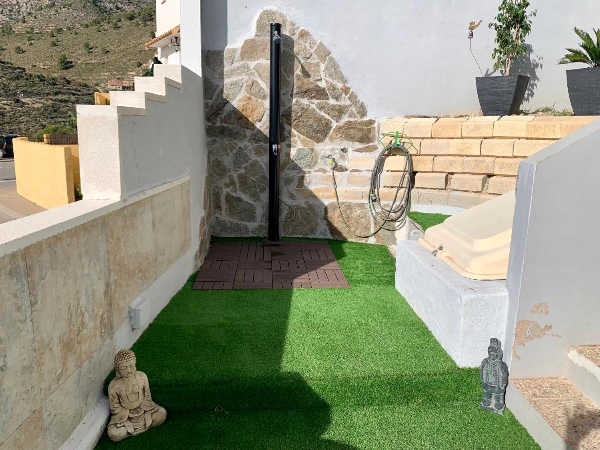 Casa Buda