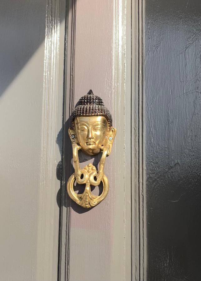 Casa Buda *