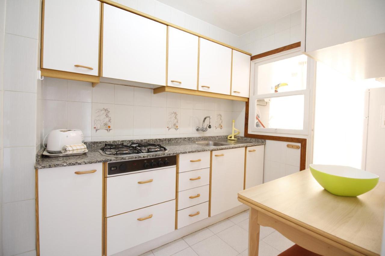 Olas Playa Muchavista Appartement