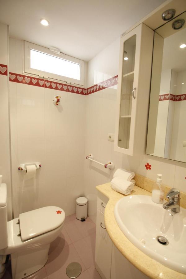 Olas Playa Muchavista Appartement *