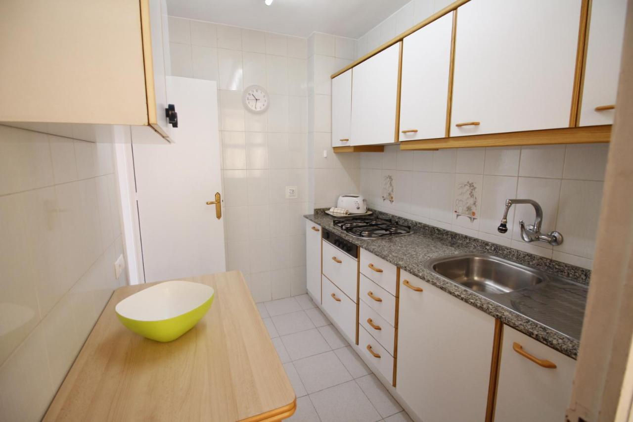 Olas Playa Muchavista Appartement