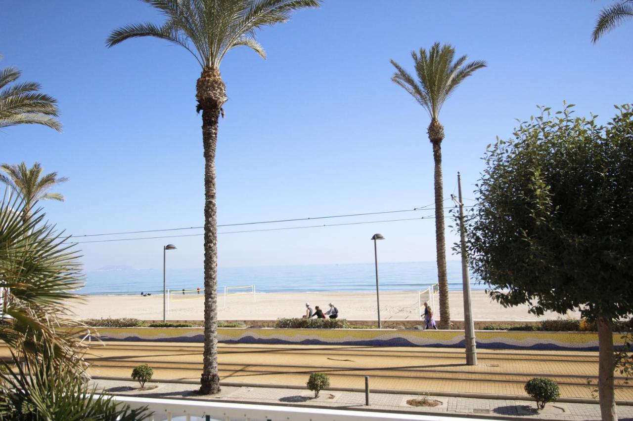 Appartement Olas Playa Muchavista Alicante