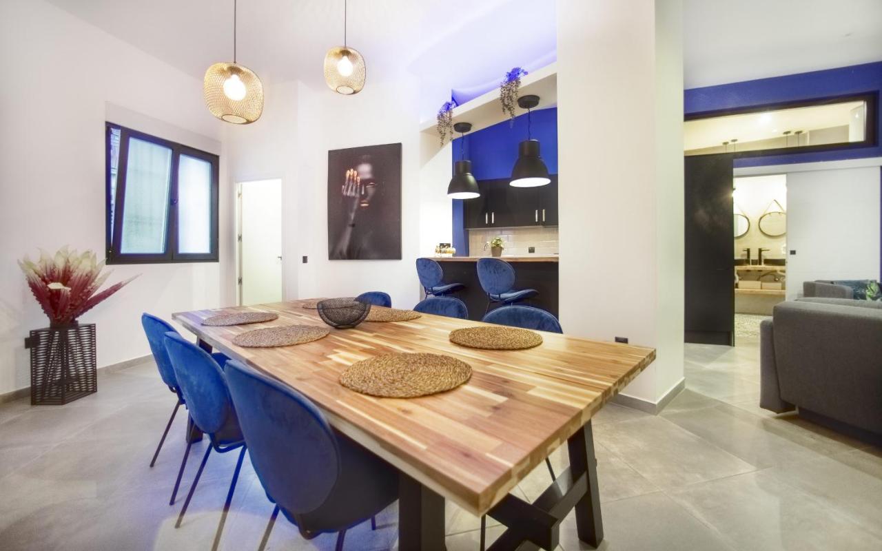 Perfectly Agost By United Renters Apartment Alicante