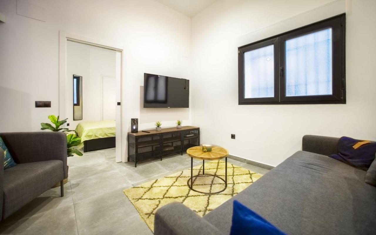 Perfectly Agost By United Renters Apartment *