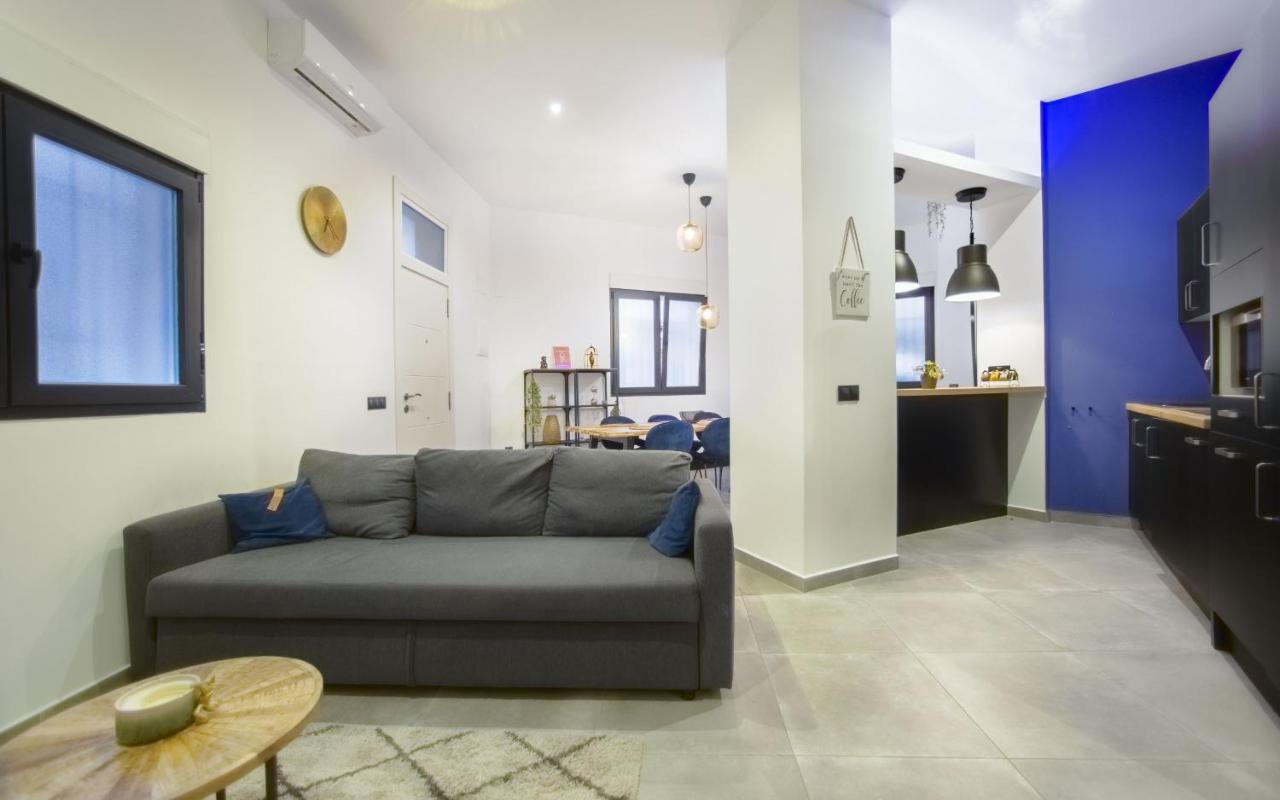 Perfectly Agost By United Renters Apartment *