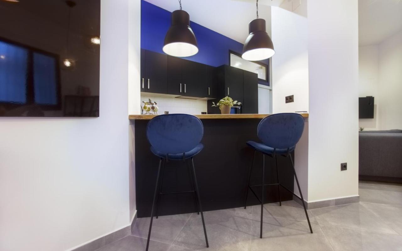 Perfectly Agost By United Renters Apartment