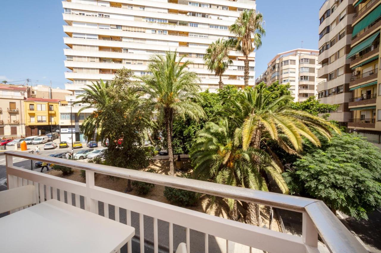 Huoneisto Mercado By United Renters Alicante