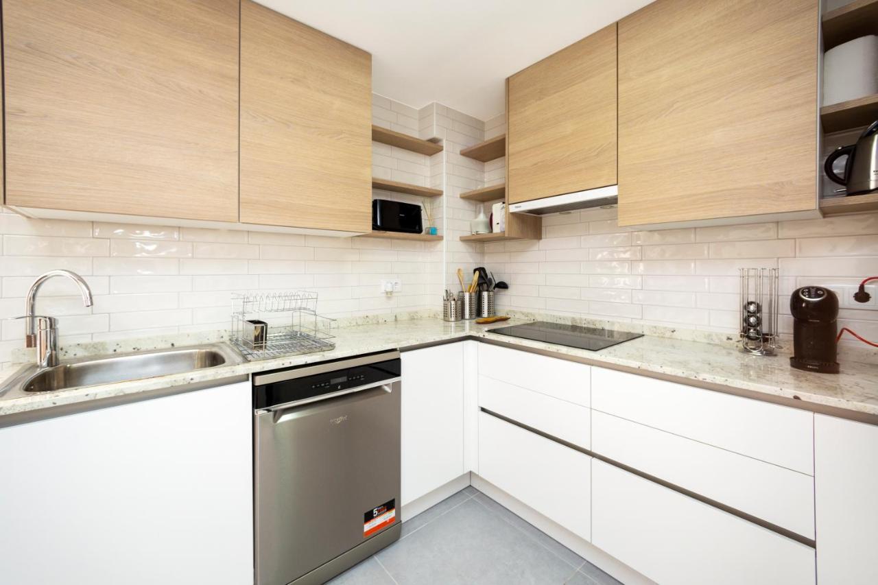 Mercado By United Renters Huoneisto *