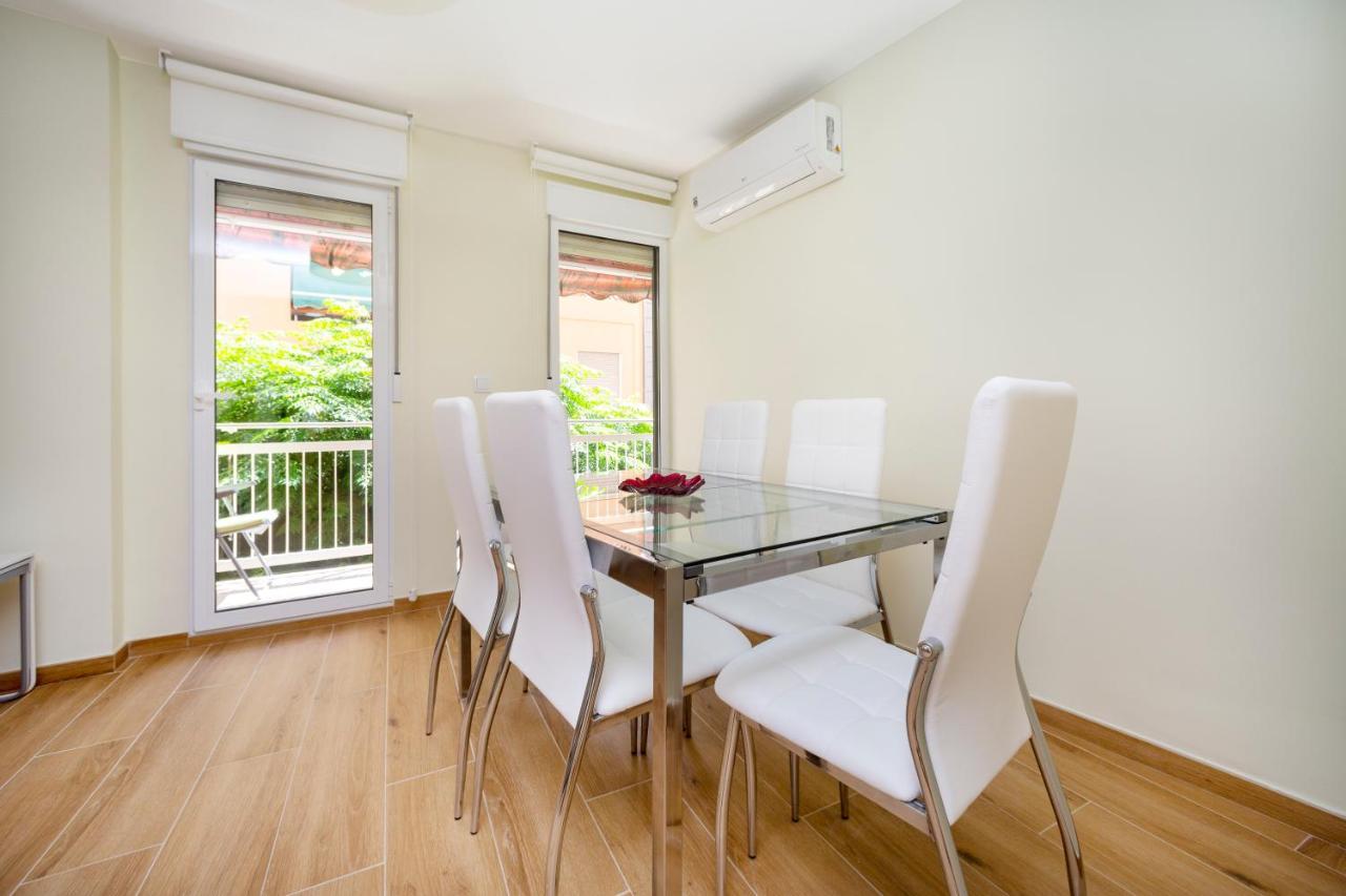 Mercado By United Renters Alicante
