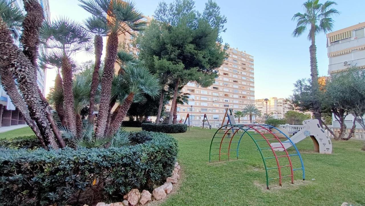 Holidays At My Spanish Grandma Alicante