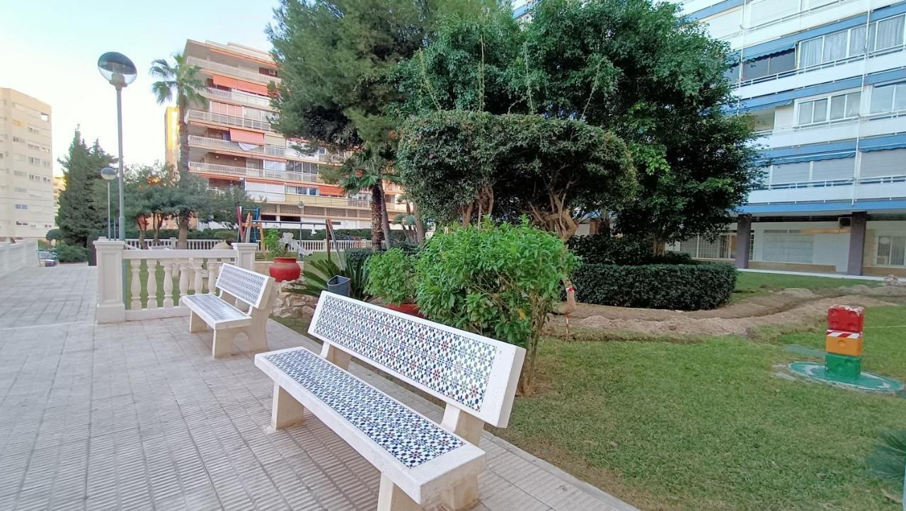 Holidays At My Spanish Grandma Accommodatie bij particulieren