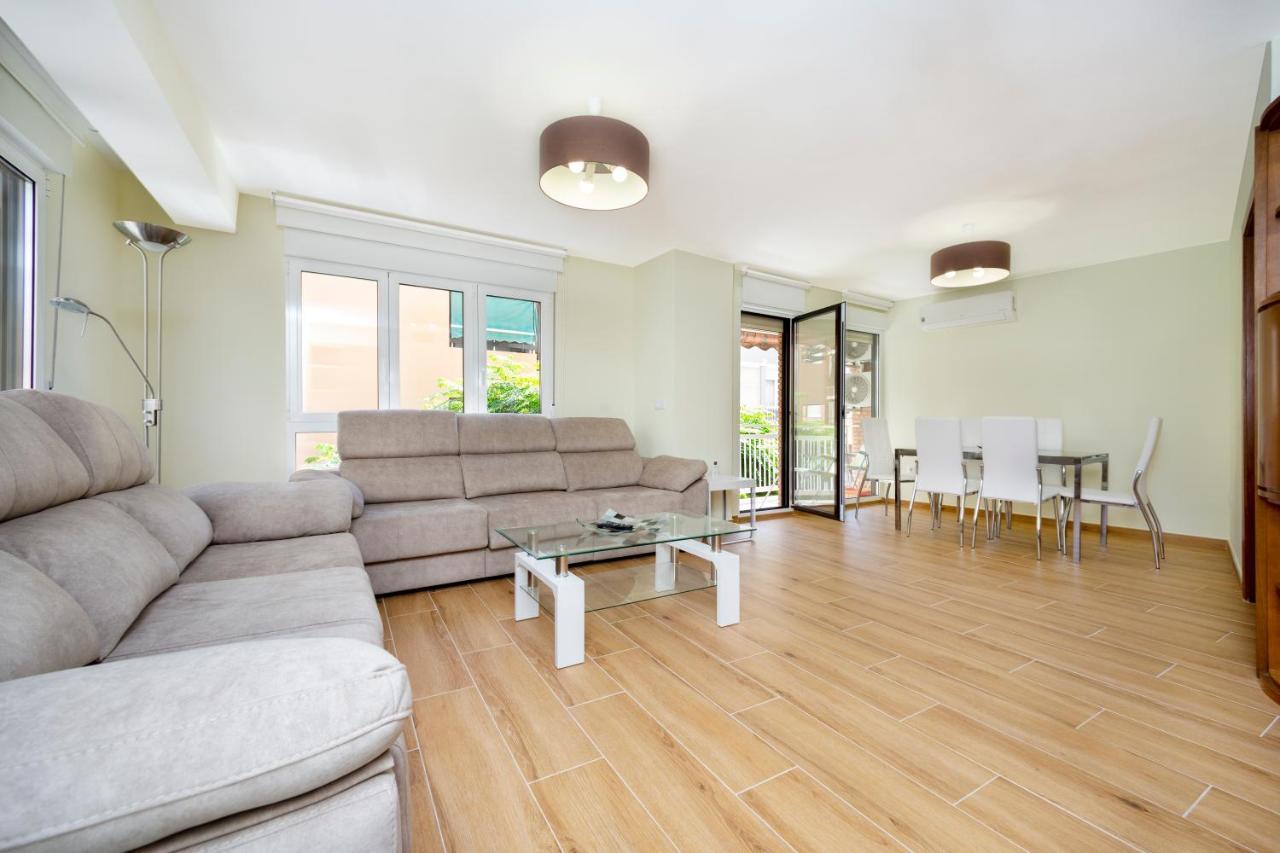 Mercado By United Renters Huoneisto Alicante