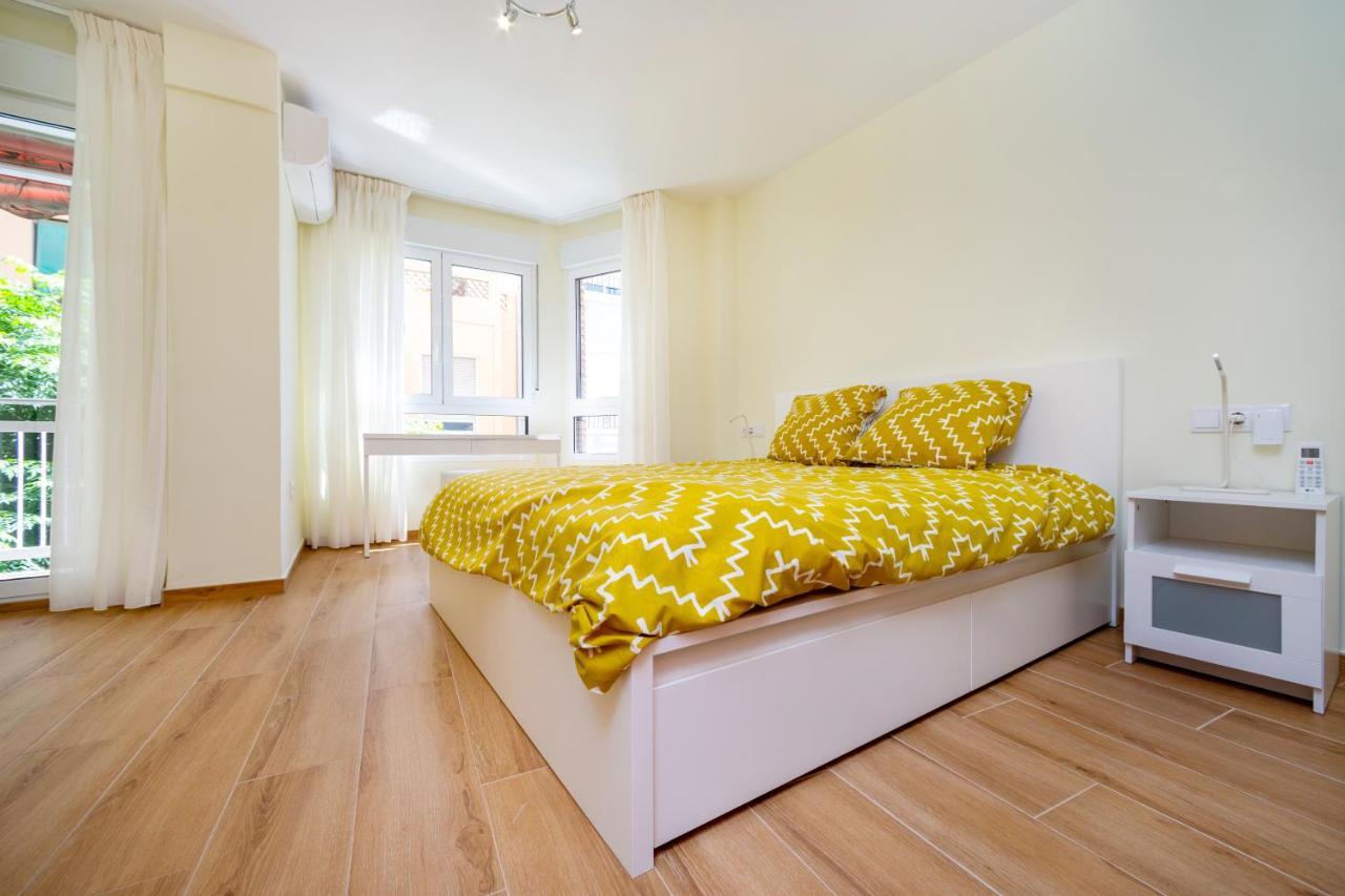 Mercado By United Renters Alicante