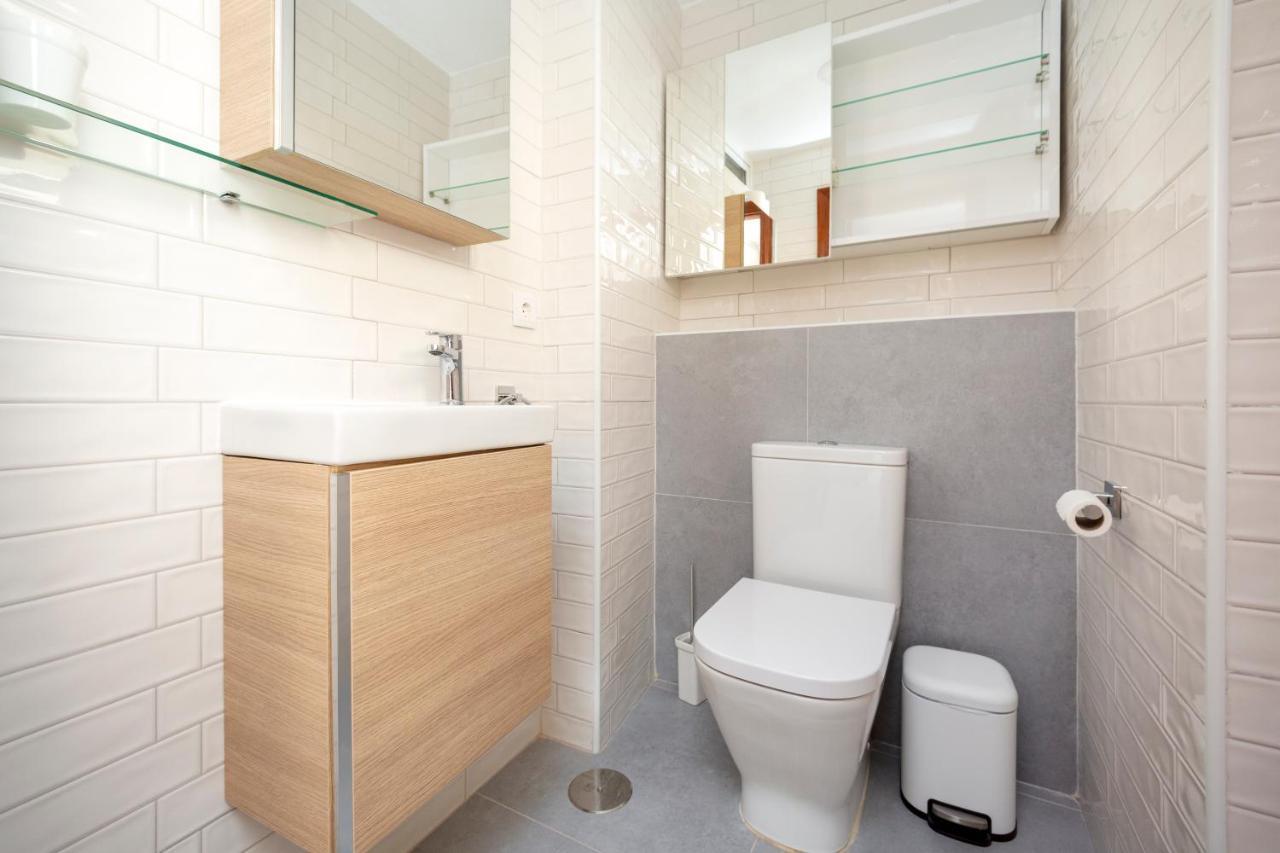 Huoneisto Mercado By United Renters *