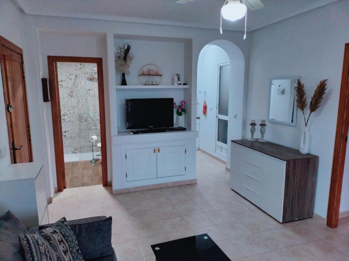 Apartment La Zenia Molino Blanco *