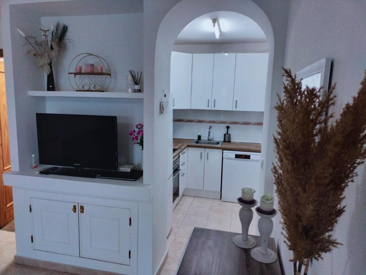Apartment La Zenia Molino Blanco Alicante