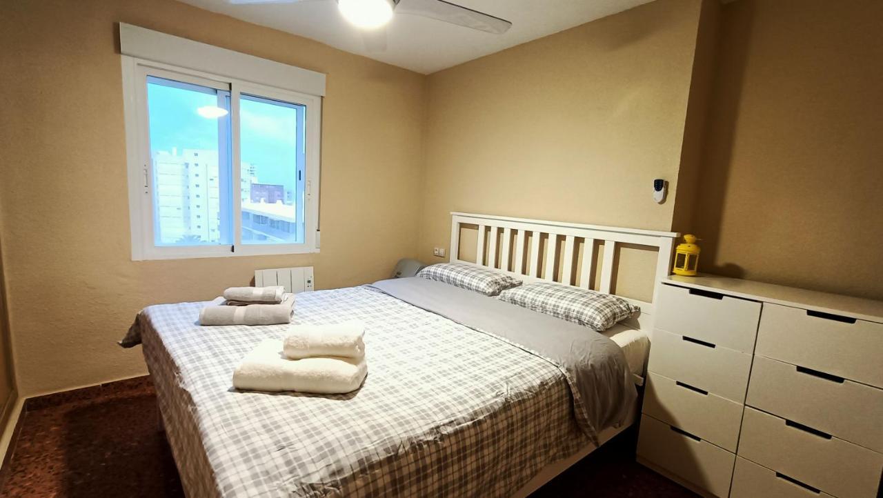 Accommodatie bij particulieren Holidays At My Spanish Grandma