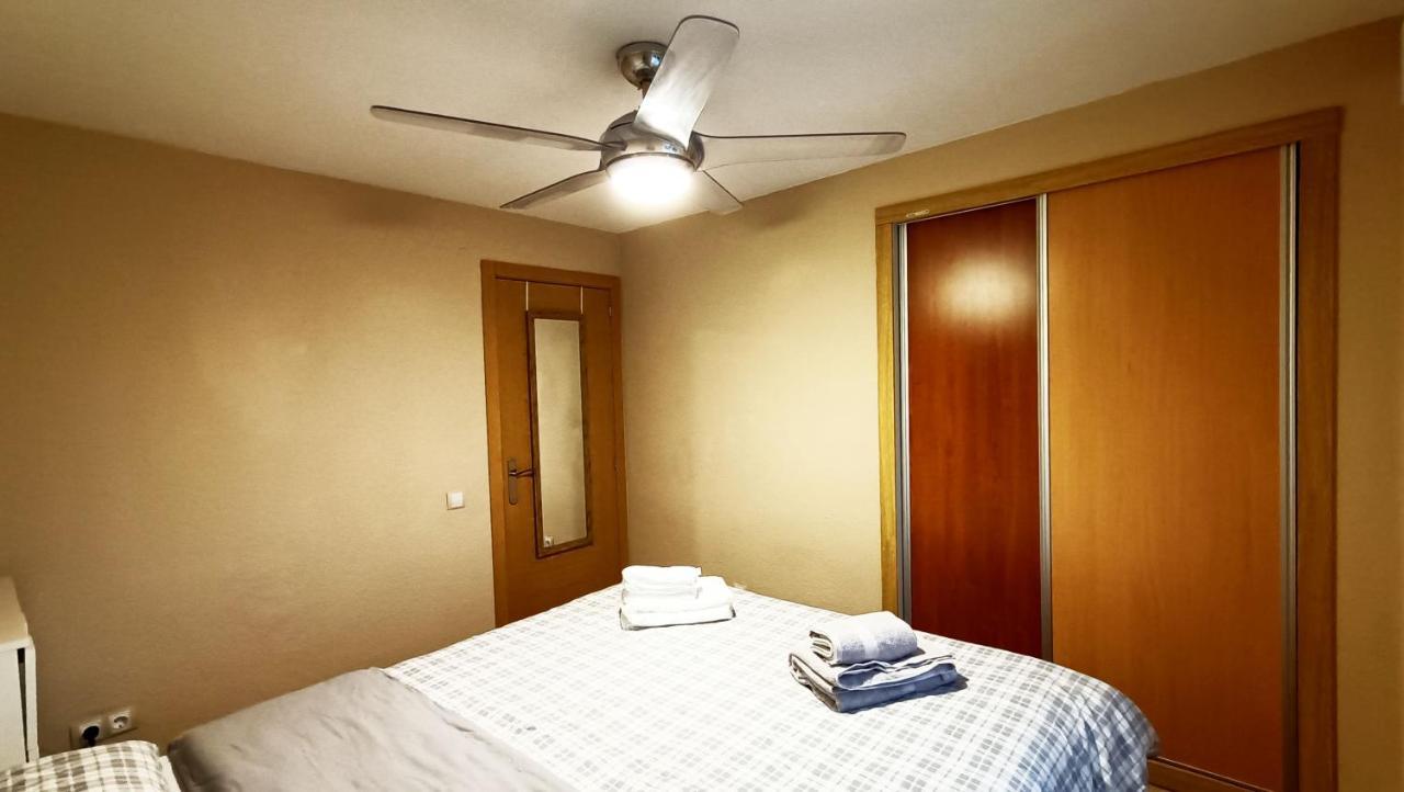 Holidays At My Spanish Grandma Accommodatie bij particulieren *