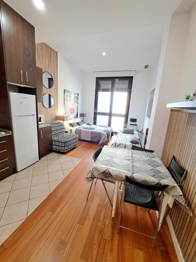 Loft Abad Center Apartamento