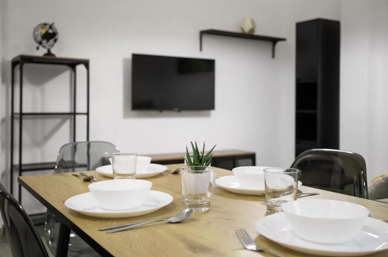 Apartamento Fantastic In The Heart Of
