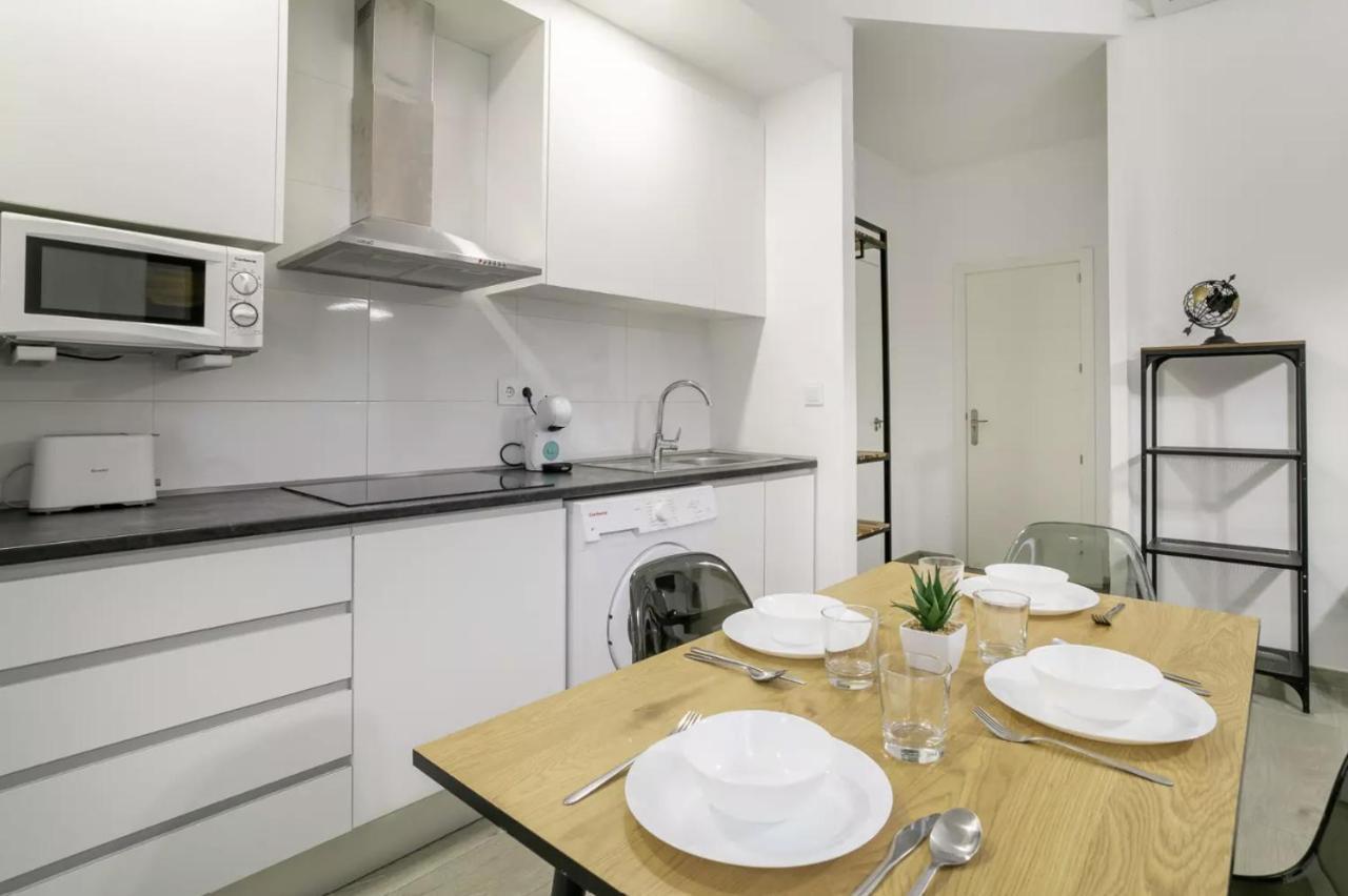 Fantastic In The Heart Of Apartamento