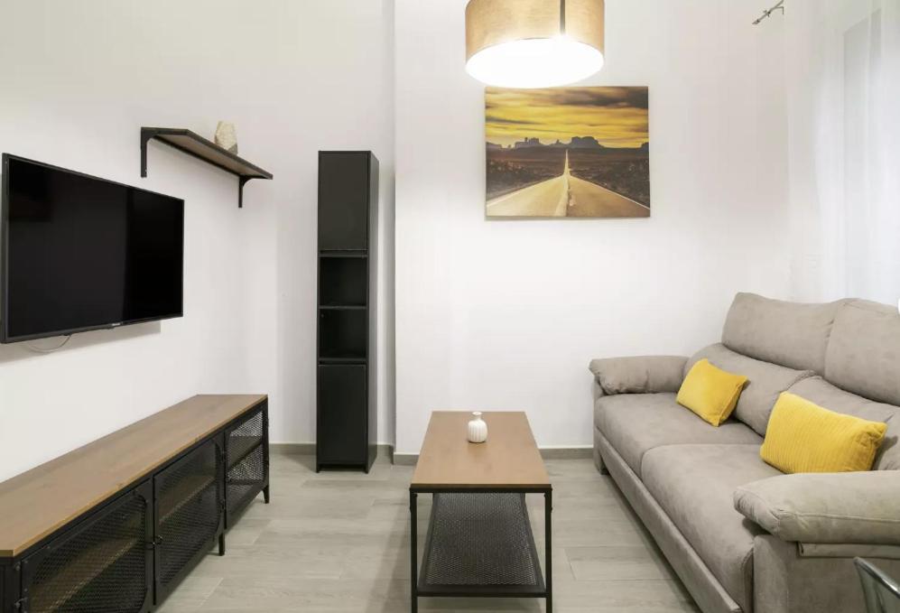 Fantastic In The Heart Of Apartamento *