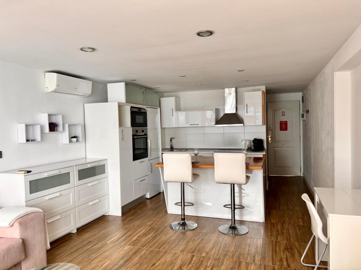 Apartamento Albufereta By United Renters *