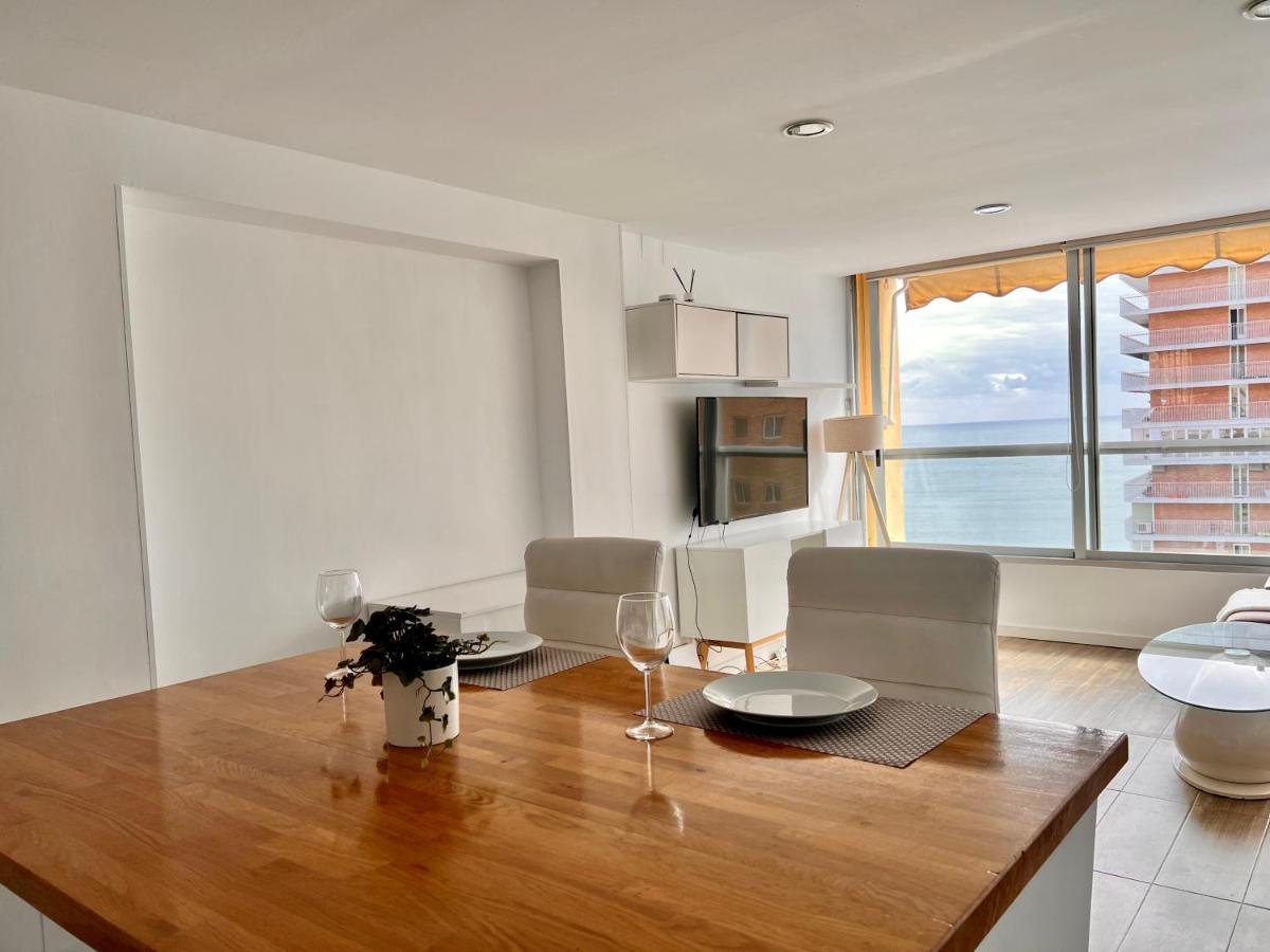 Apartamento Albufereta By United Renters