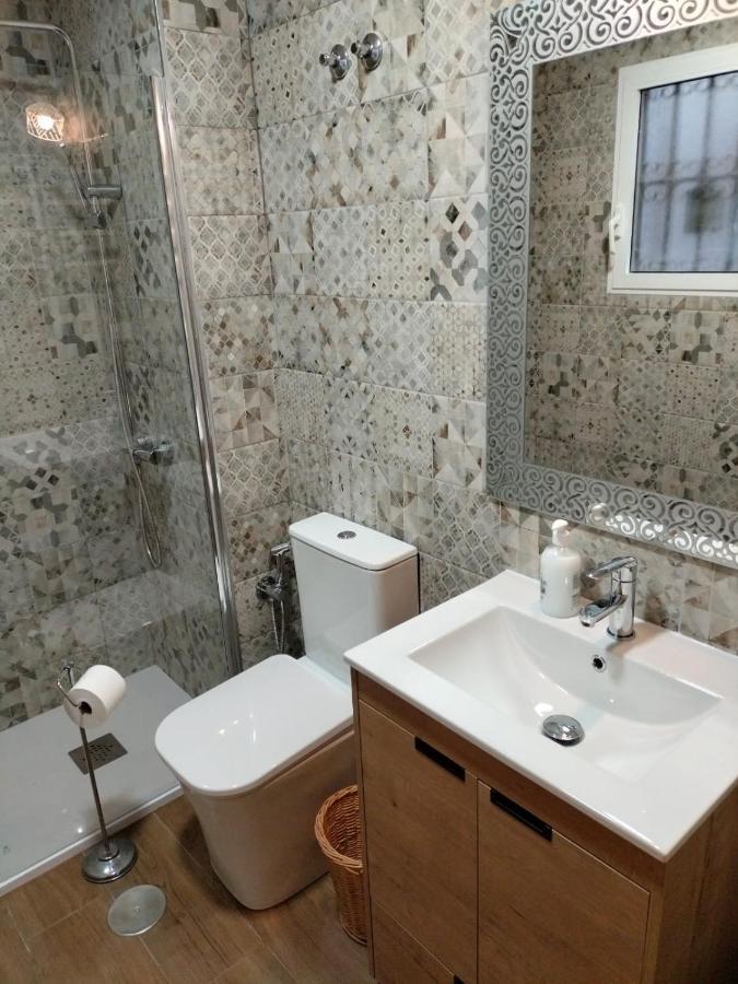 Apartment La Zenia Molino Blanco Alicante