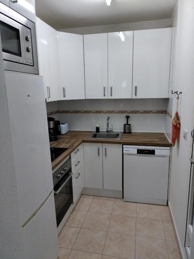La Zenia Molino Blanco Alicante