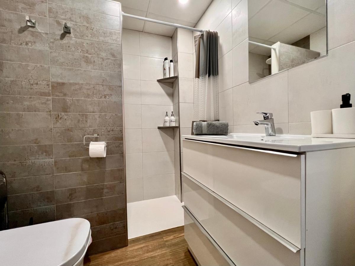 Albufereta By United Renters Apartamento
