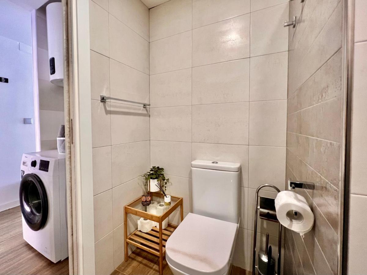 Albufereta By United Renters Apartamento Alicante