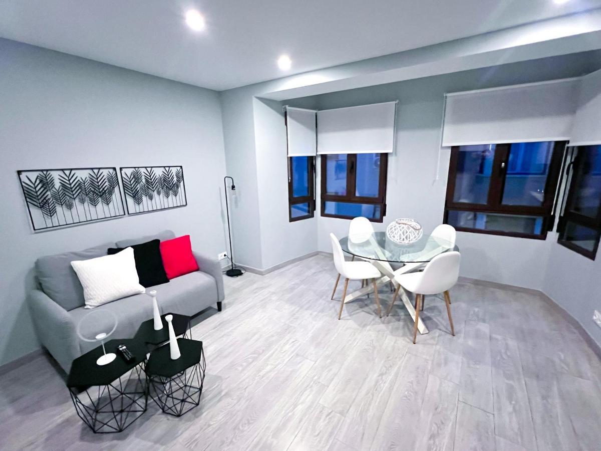Ap Turist Velázquez Apartamento *