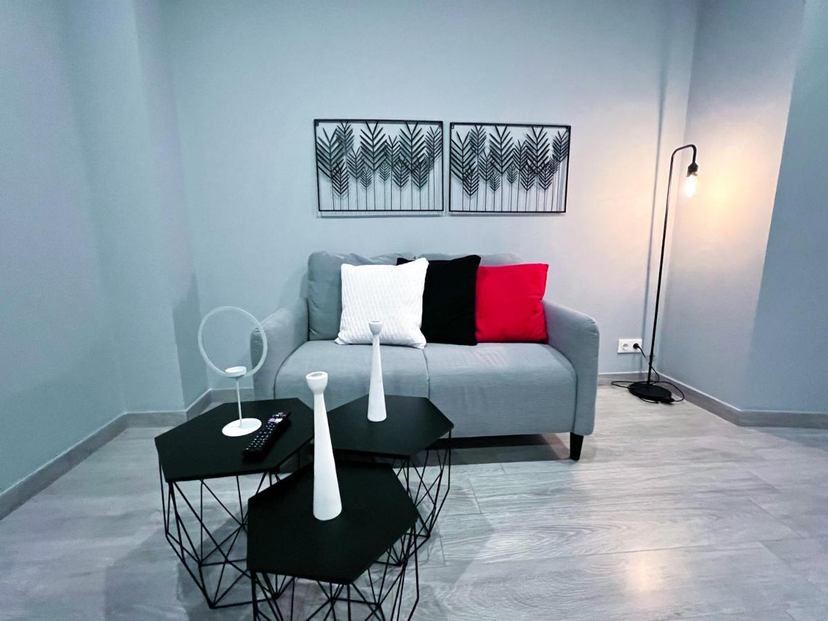 Apartamento Ap Turist Velázquez *