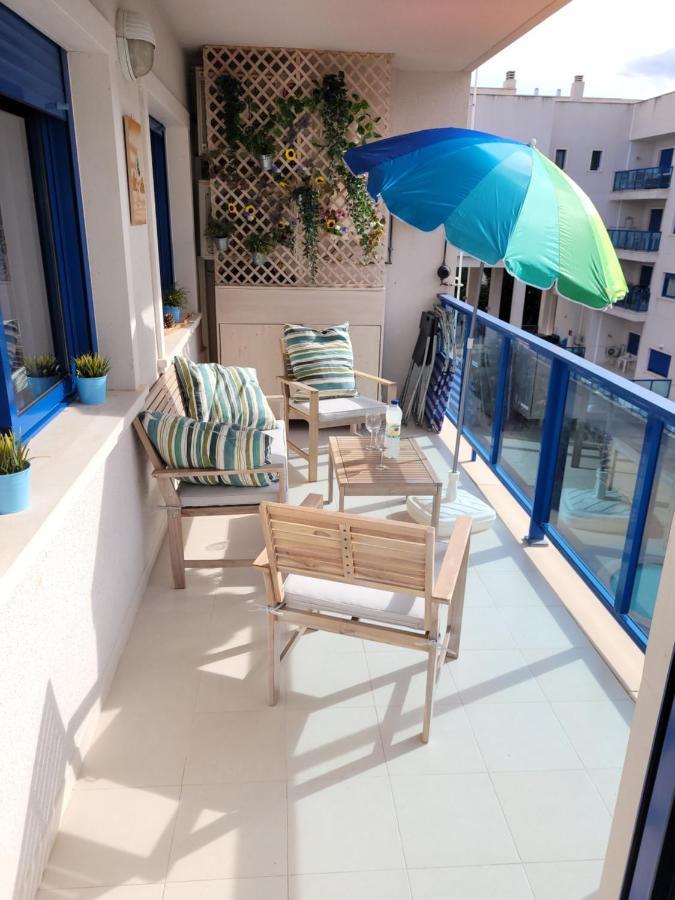 Solar Alicante