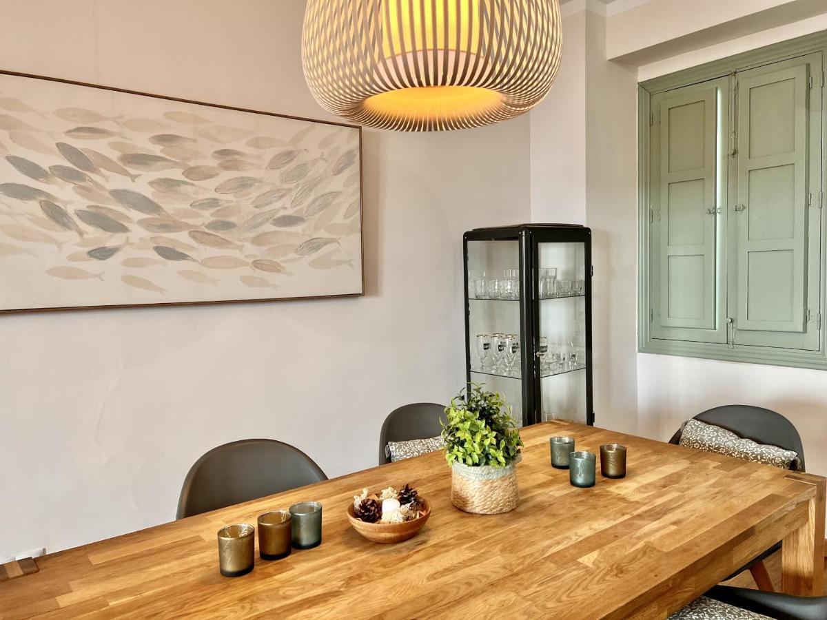 Downtown By United Renters Apartamento *