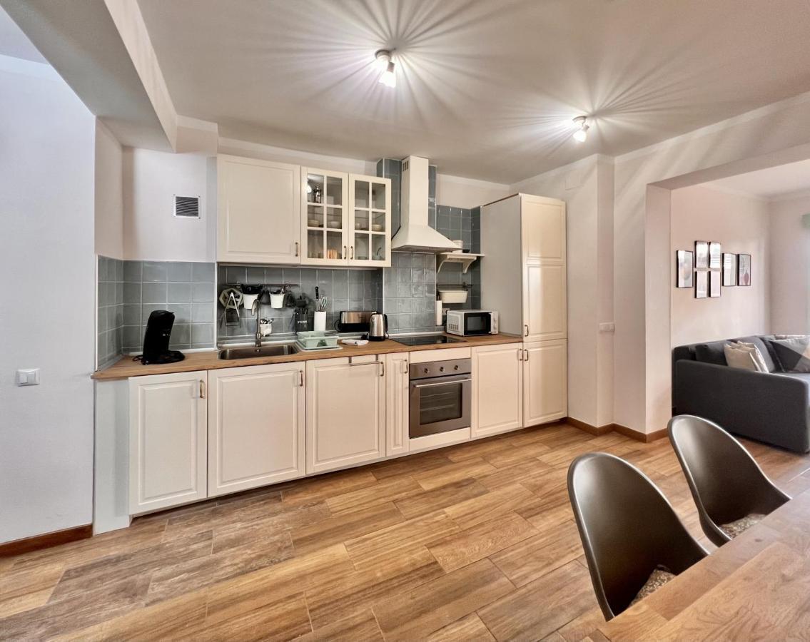 Downtown By United Renters Alicante