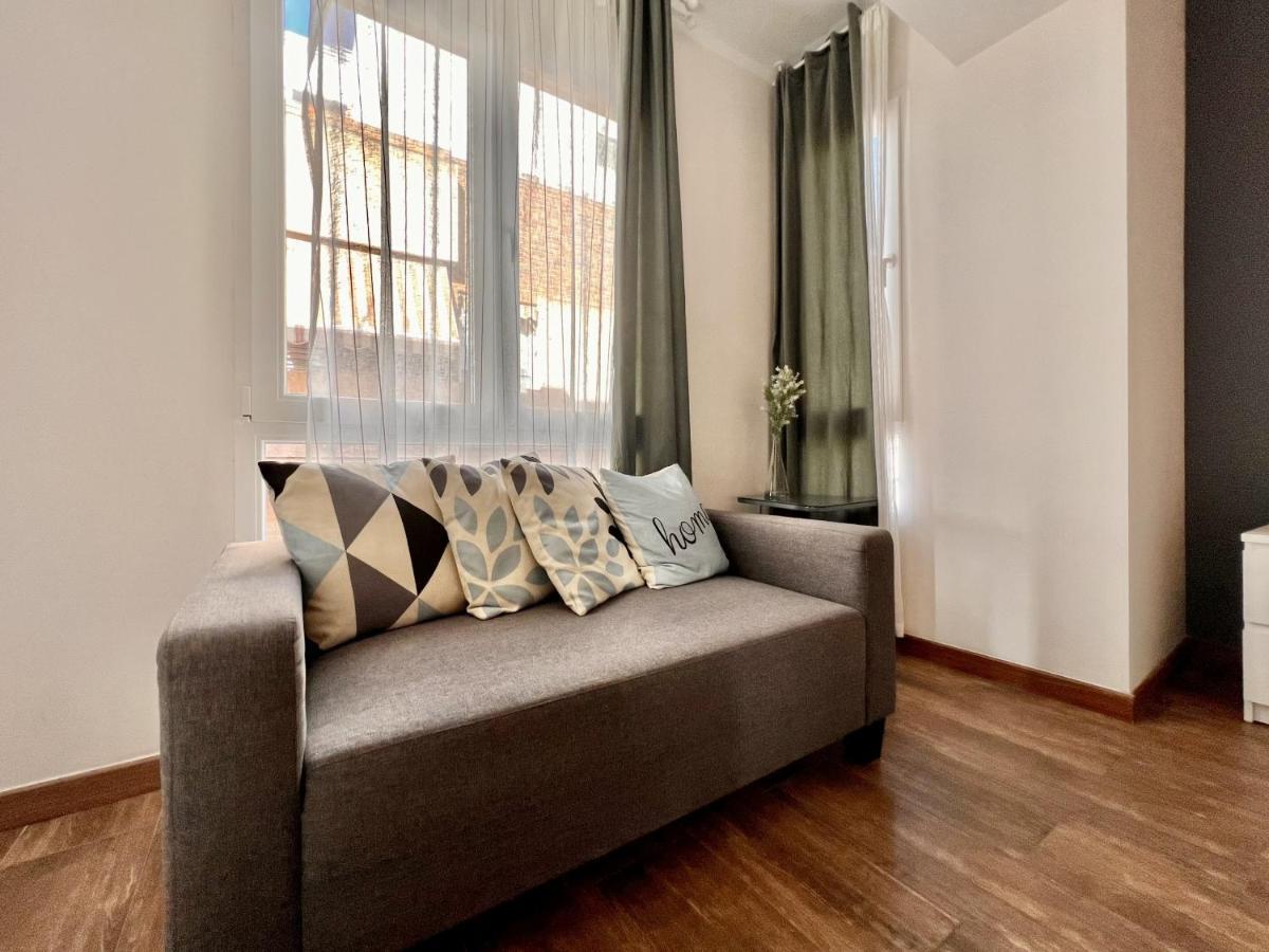 Downtown By United Renters Apartamento *