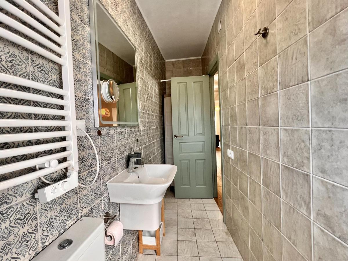 Downtown By United Renters Apartamento *