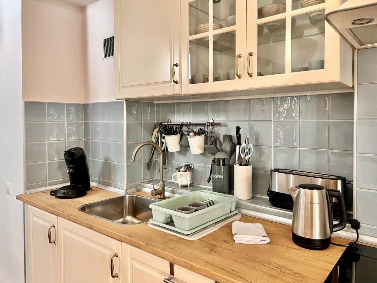 Apartamento Downtown By United Renters