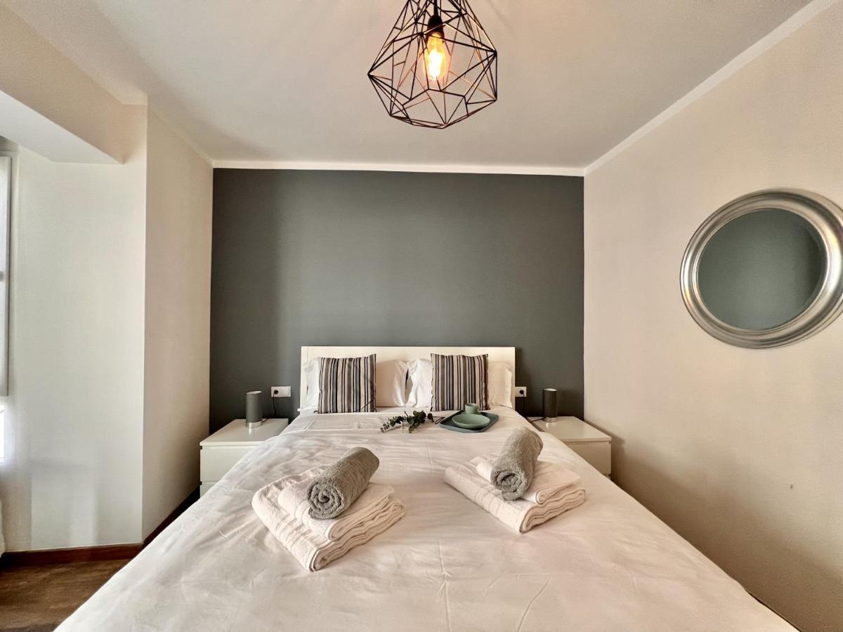 Downtown By United Renters * Alicante