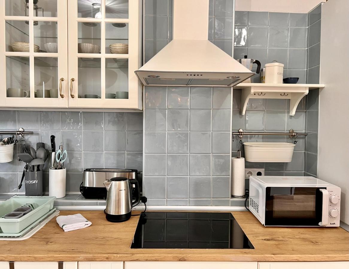 Apartamento Downtown By United Renters *