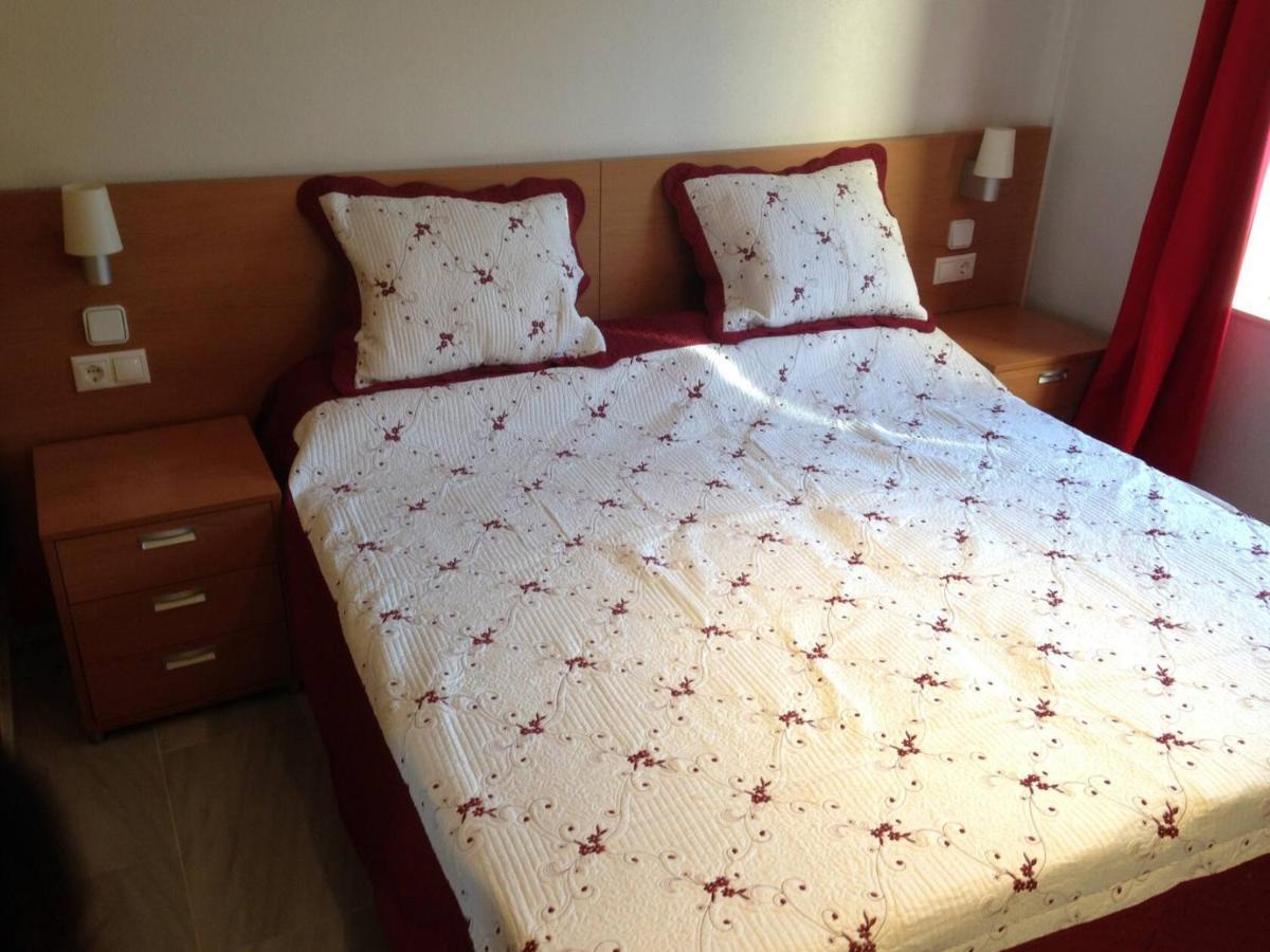 Apartamento Font Roja *