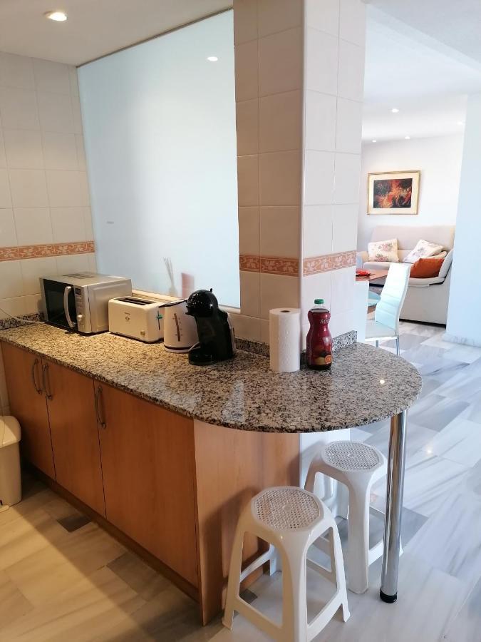 Apartamento Font Roja Alicante