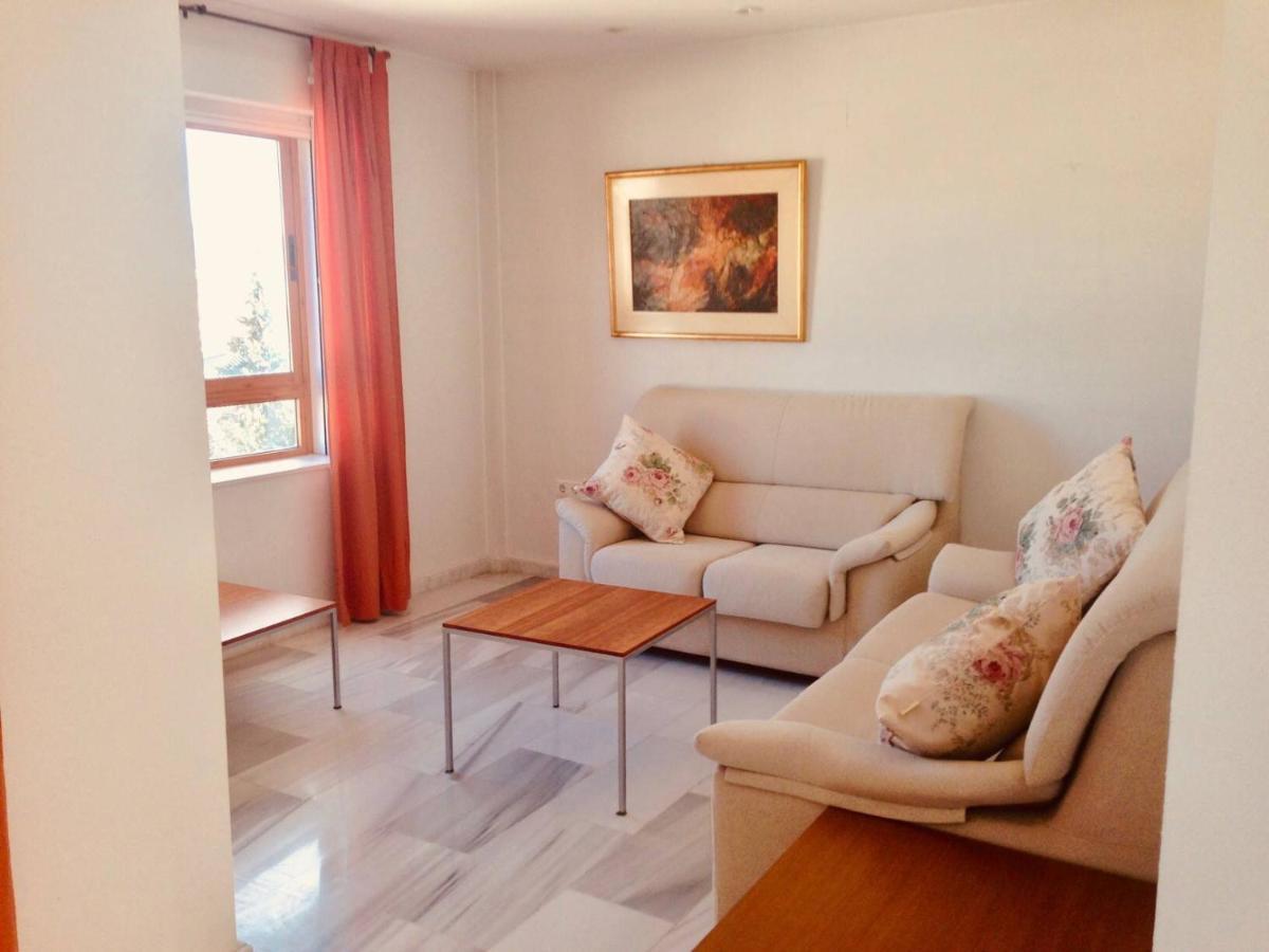 Apartamento Font Roja Alicante