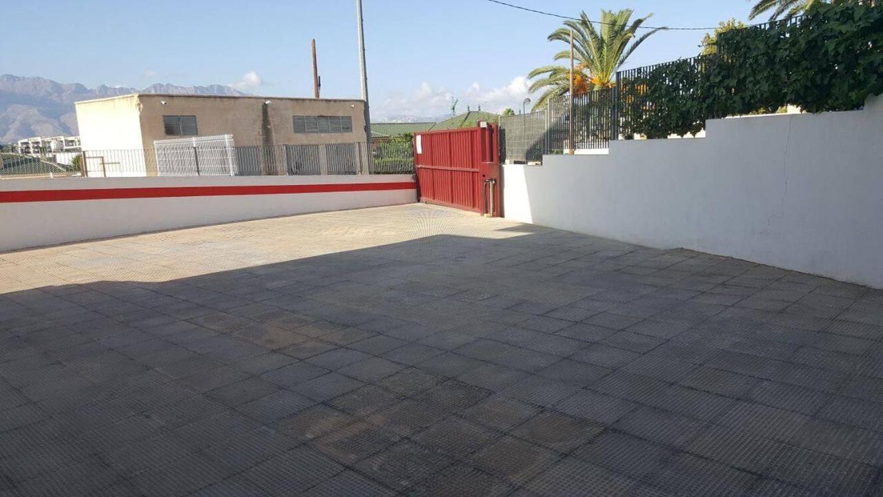 Apartamento Font Roja *