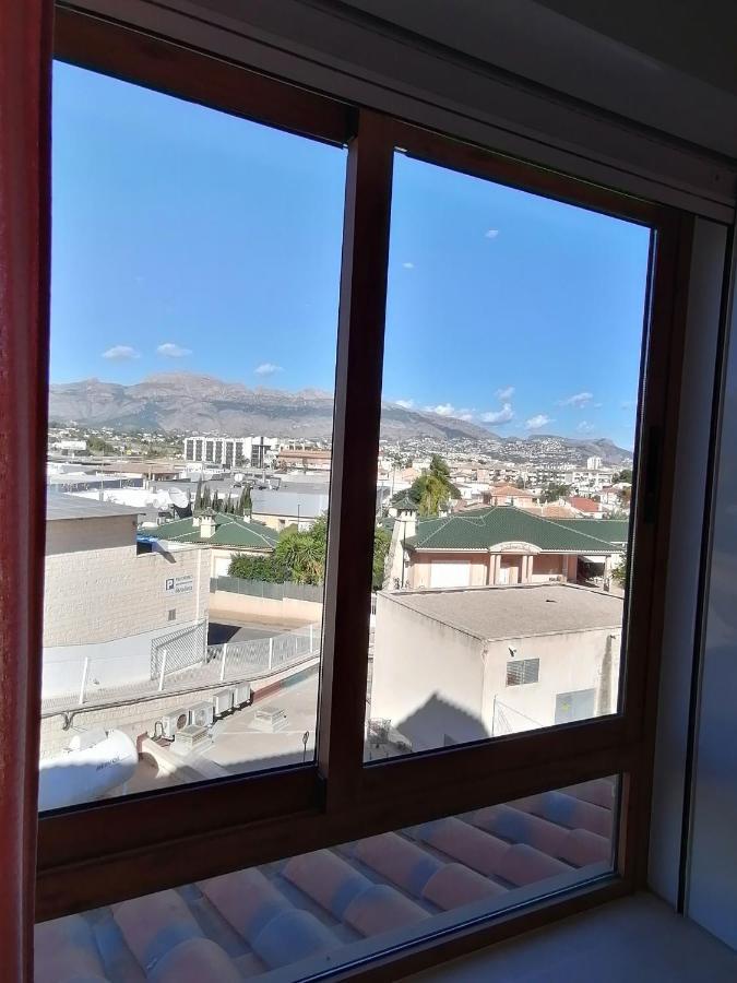 Huoneisto Font Roja Alicante